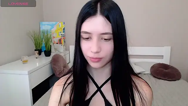 SelinLi webcam