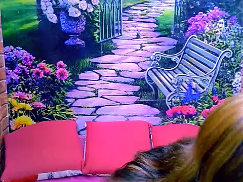 IndianPretty14u2Luv webcam
