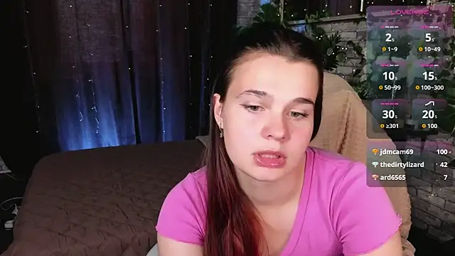 Kacey_Love webcam