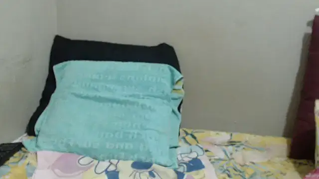 Ebonysweetcougar webcam