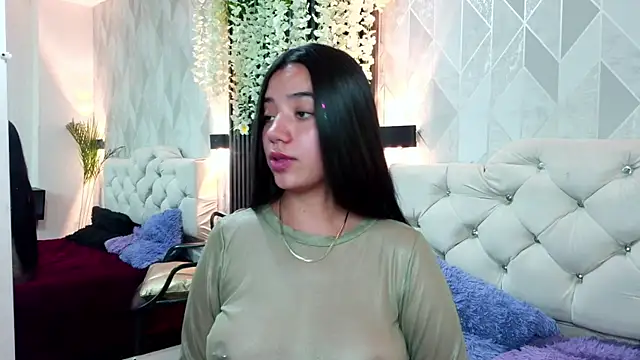 Zaira_bonny webcam