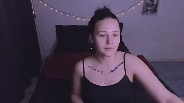Tori_cute webcam