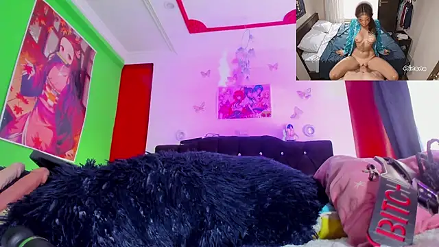 sweet_chloe04 webcam