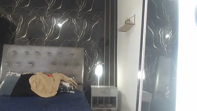 Joel_Bell webcam