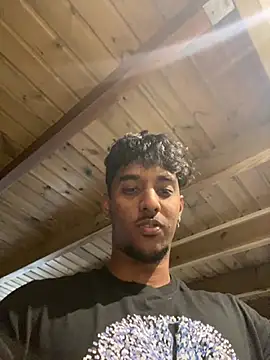 axel_black03 webcam
