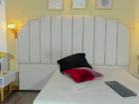 AngelsBeaumont webcam