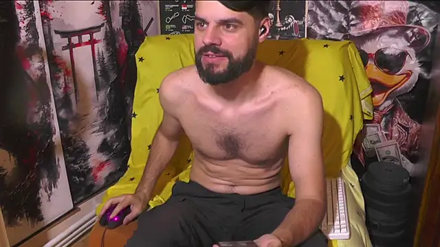 00george webcam