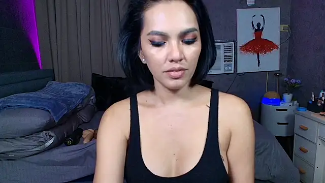 Classy_Lala webcam