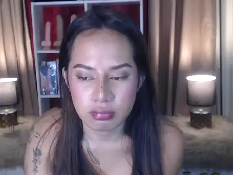 FrancineGarcia webcam