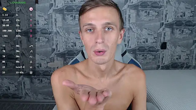 Oliver_Fresh webcam