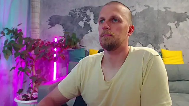 VikingChrisss webcam