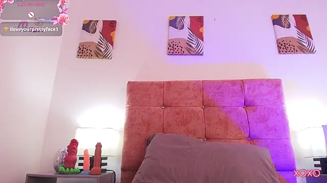 VictoriaLuxx_