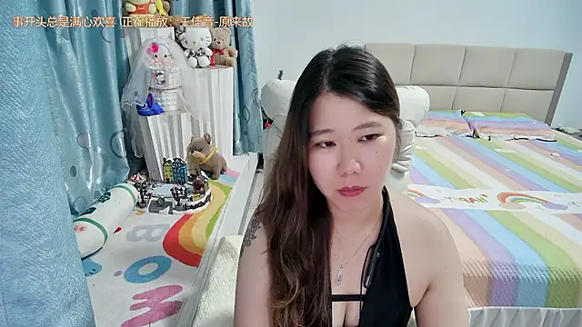 OnlyLove-2026 webcam