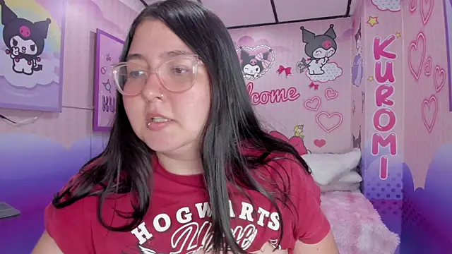 Dulce_meow webcam