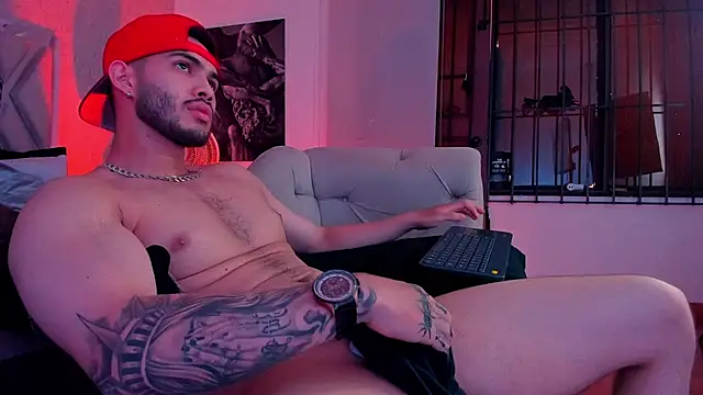 Vincentblack live sex cam