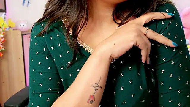 thyAnvi