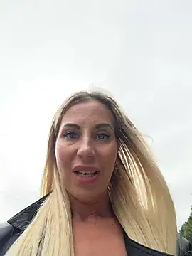 LisaMurr webcam