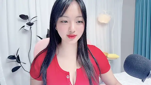 Winnie666999 webcam