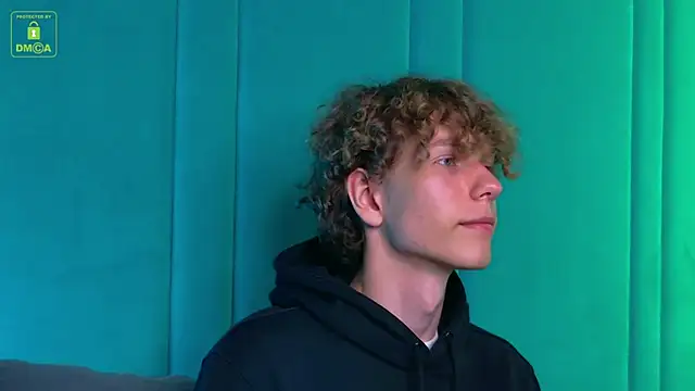 william_curlis (M twink) - CUM SHOW