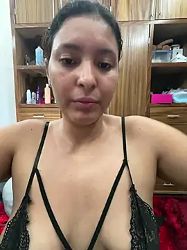mariatudulceadiccion (F young) - Fucking pussy with dildo🫦🤤