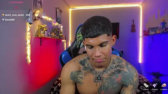 Damian_latinxxx