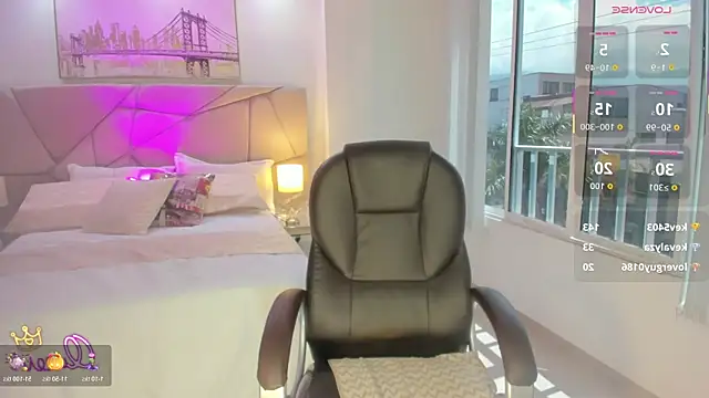 Aida_adams webcam