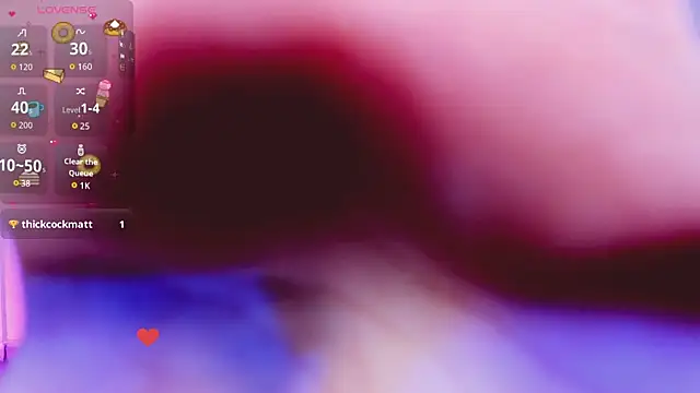 Lilith_Asami live cam on StripChat