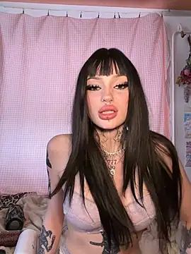 madelinexx's live cam