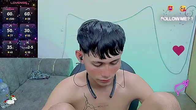 tanjiro_cute webcam