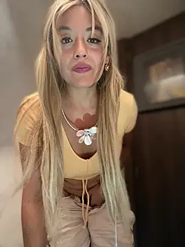 Xvctoriax8 webcam