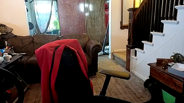 MasterDaddyCool webcam