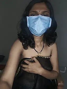 Shivani2002 webcam
