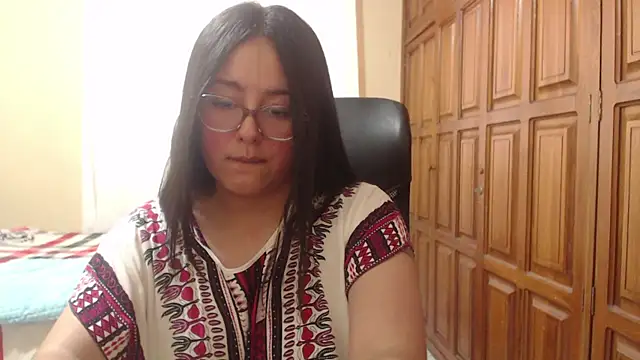Venus_cat_ webcam