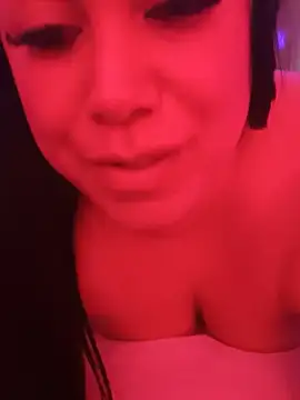 daaibabyxxx webcam
