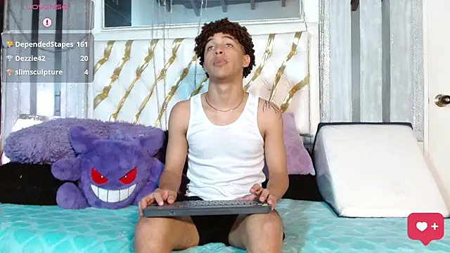 ian_smith_ webcam