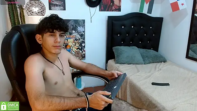 billy_wild webcam