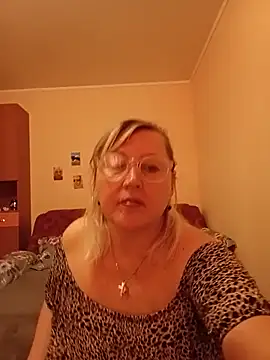 I_amVeronicle webcam