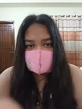 Neha-71 webcam