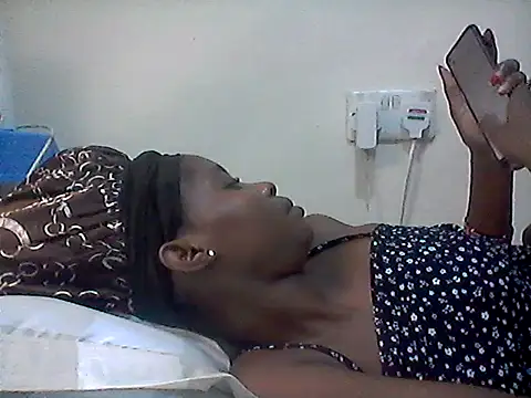Sweetpother webcam