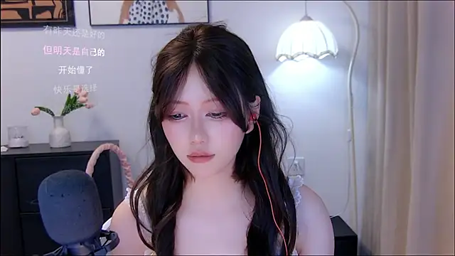 xiaomao-2026 webcam