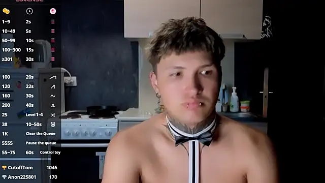 JonnyDarkk webcam
