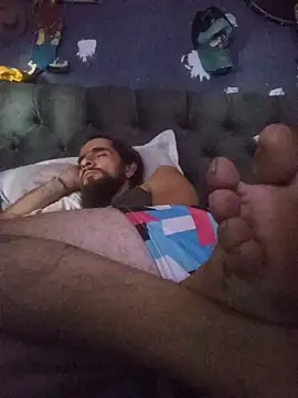 hairy_mannn live cam on StripChat