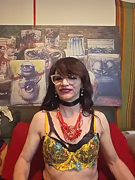 TheBlackWtch live cam on StripChat