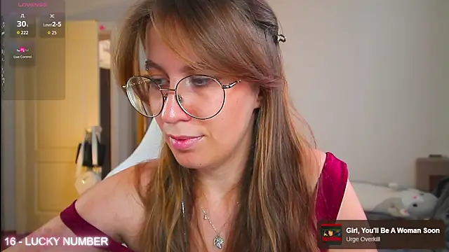 ms_allison__ - Ms_allison__'s free webcam - UK Sex Cams