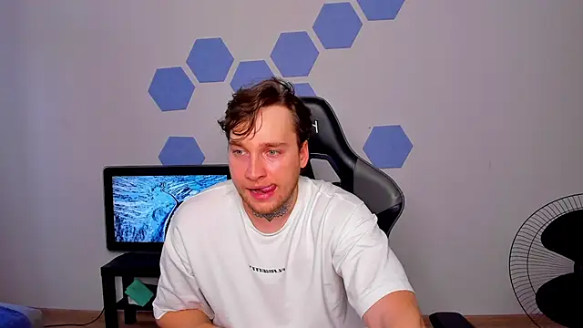 Chris_Tyson webcam