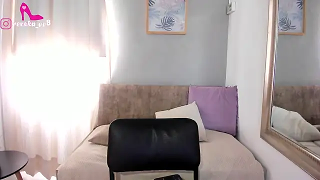 LenaRuiz_ webcam
