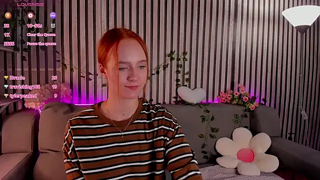 Casey_Sweeet webcam