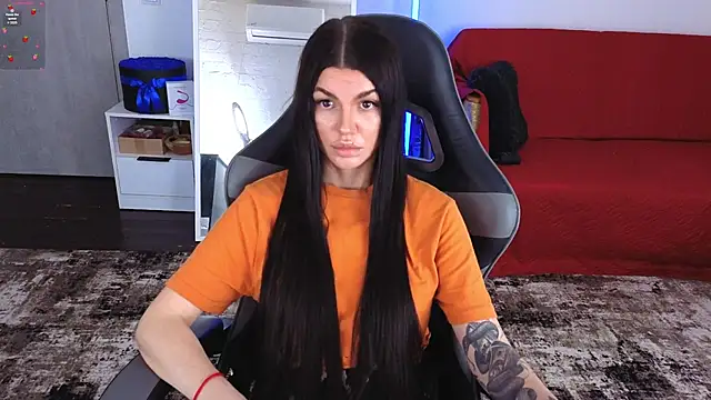 AnacondaOnn webcam
