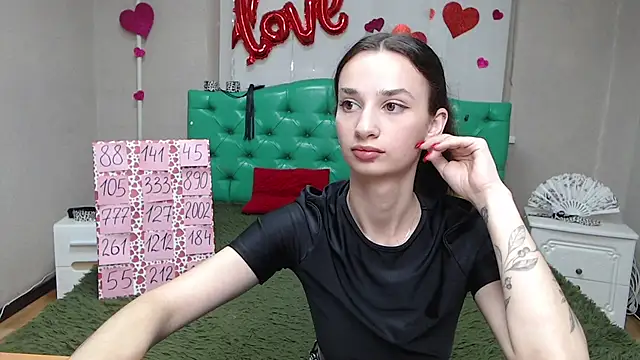 Je55icaBreeze webcam