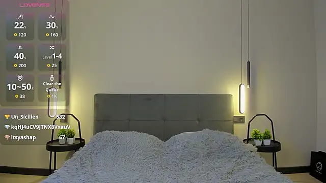 Courtneyyk_ webcam